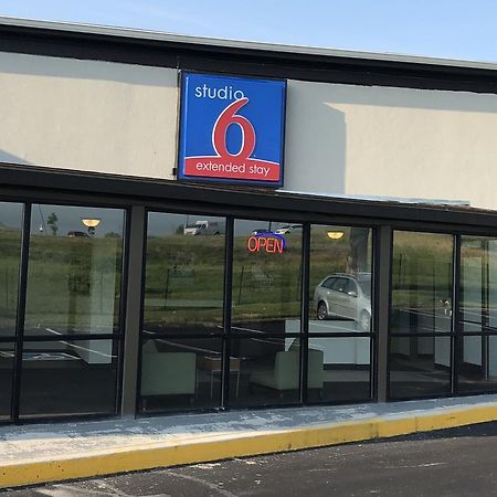 Studio 6-Indianapolis, In 外观 照片