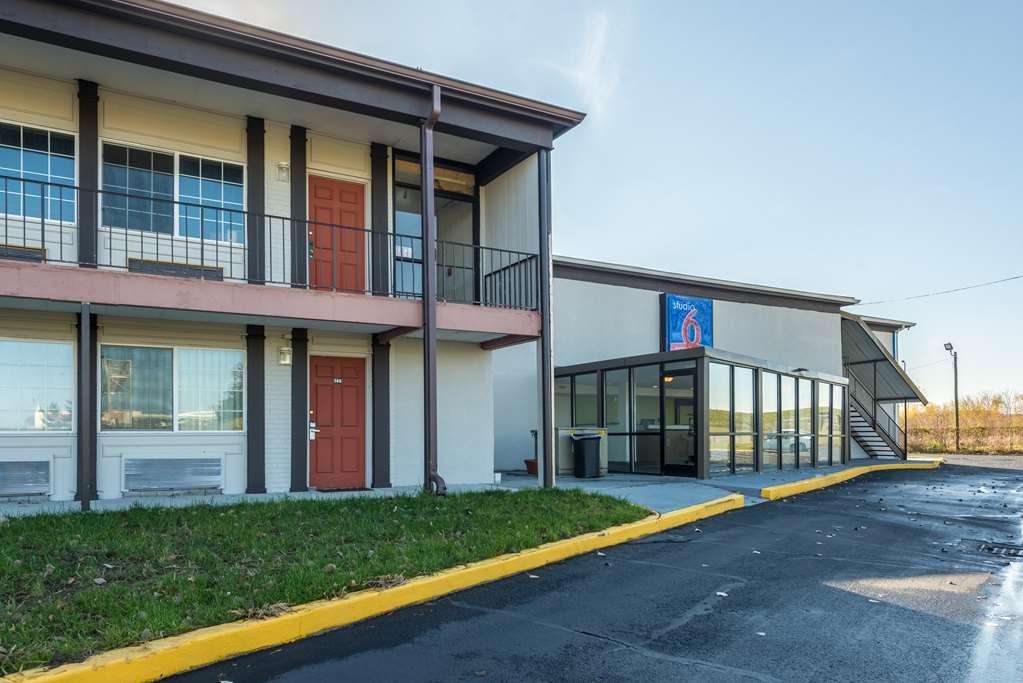 Studio 6-Indianapolis, In 外观 照片