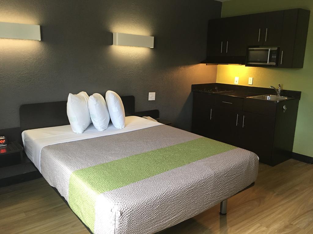 Studio 6-Indianapolis, In 外观 照片