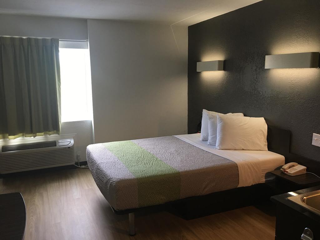 Studio 6-Indianapolis, In 客房 照片