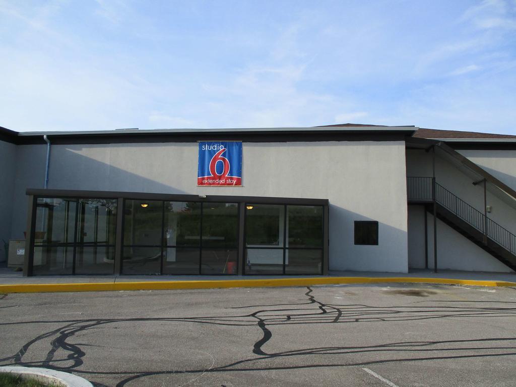 Studio 6-Indianapolis, In 外观 照片