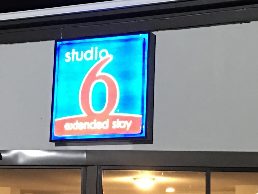 Studio 6-Indianapolis, In 外观 照片