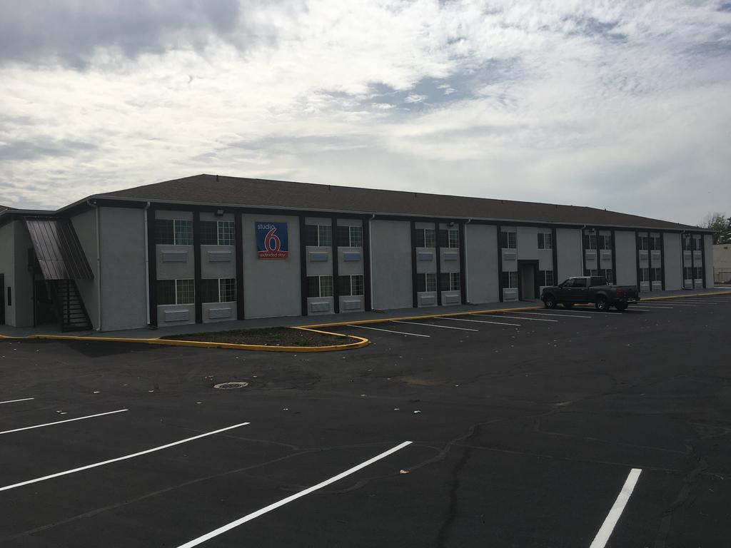 Studio 6-Indianapolis, In 外观 照片