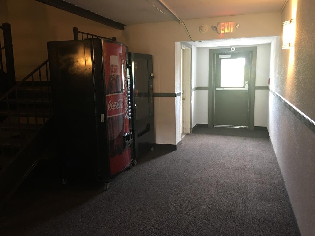 Studio 6-Indianapolis, In 外观 照片
