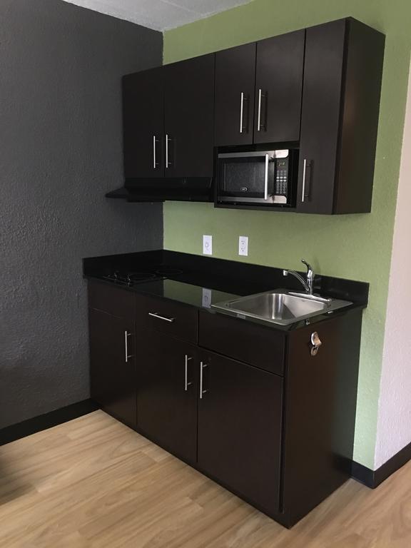 Studio 6-Indianapolis, In 外观 照片