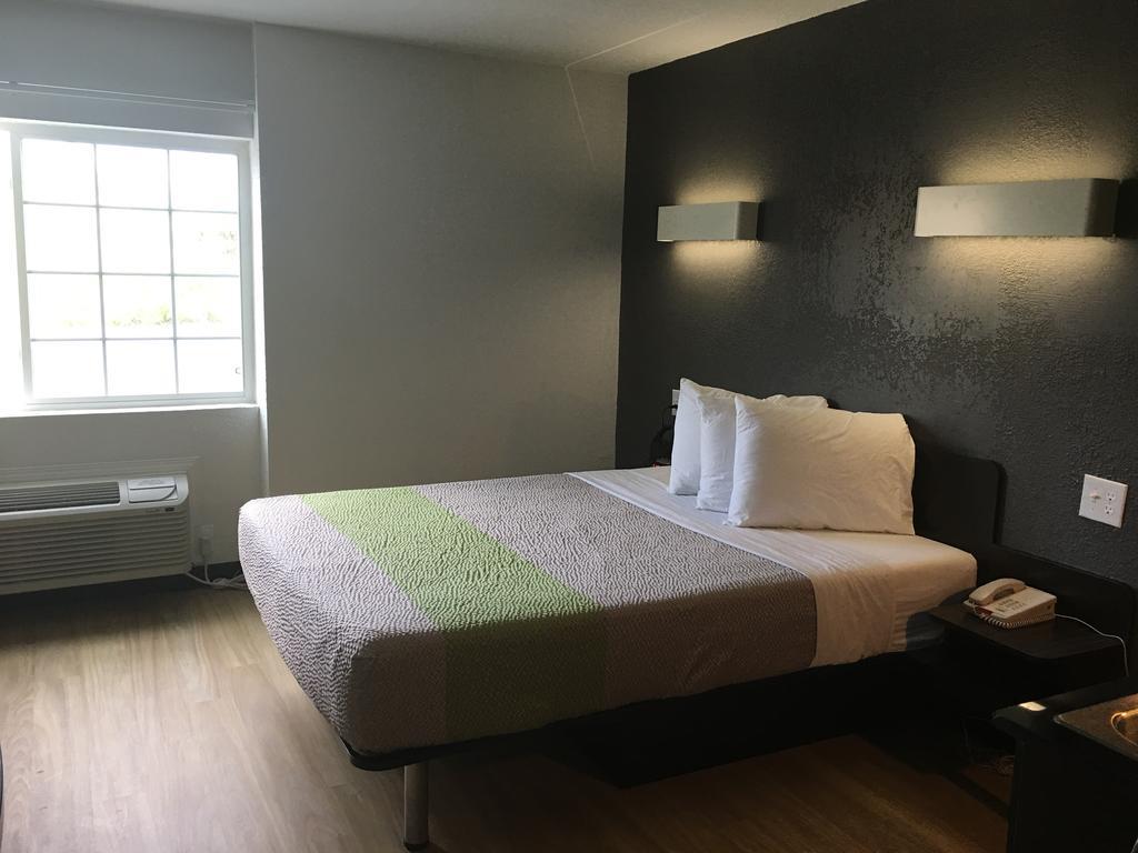 Studio 6-Indianapolis, In 外观 照片