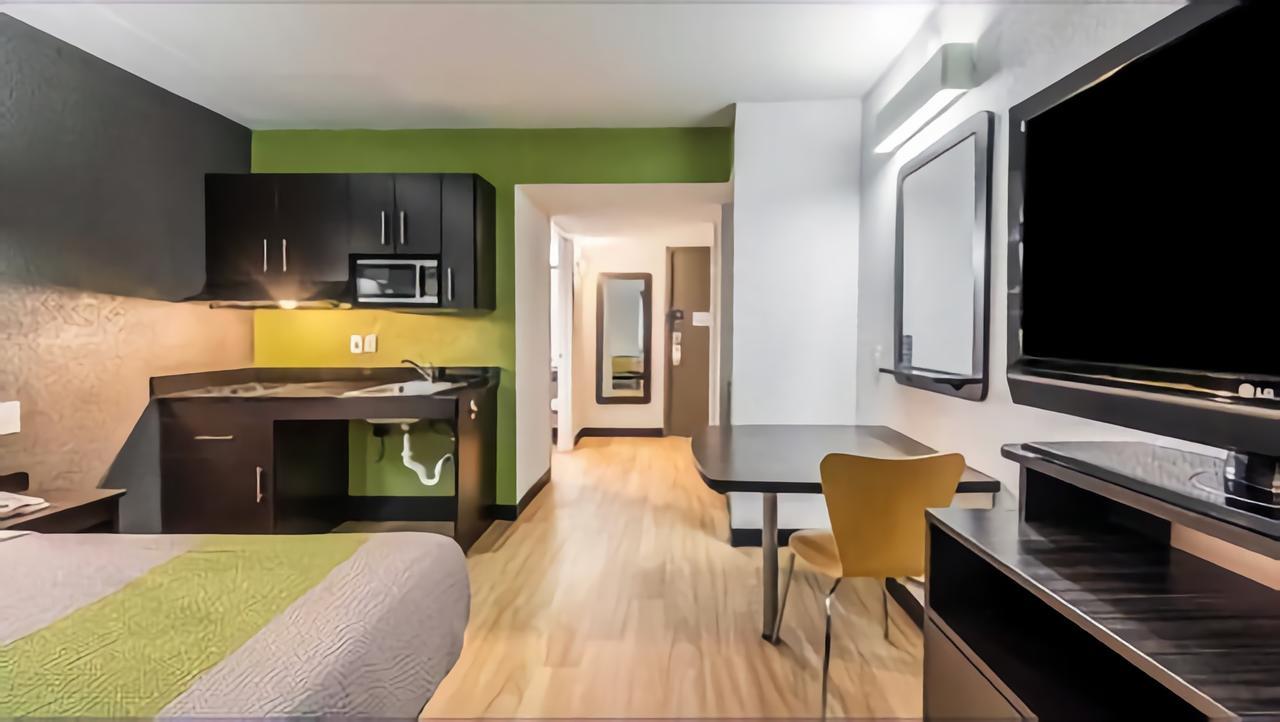 Studio 6-Indianapolis, In 外观 照片