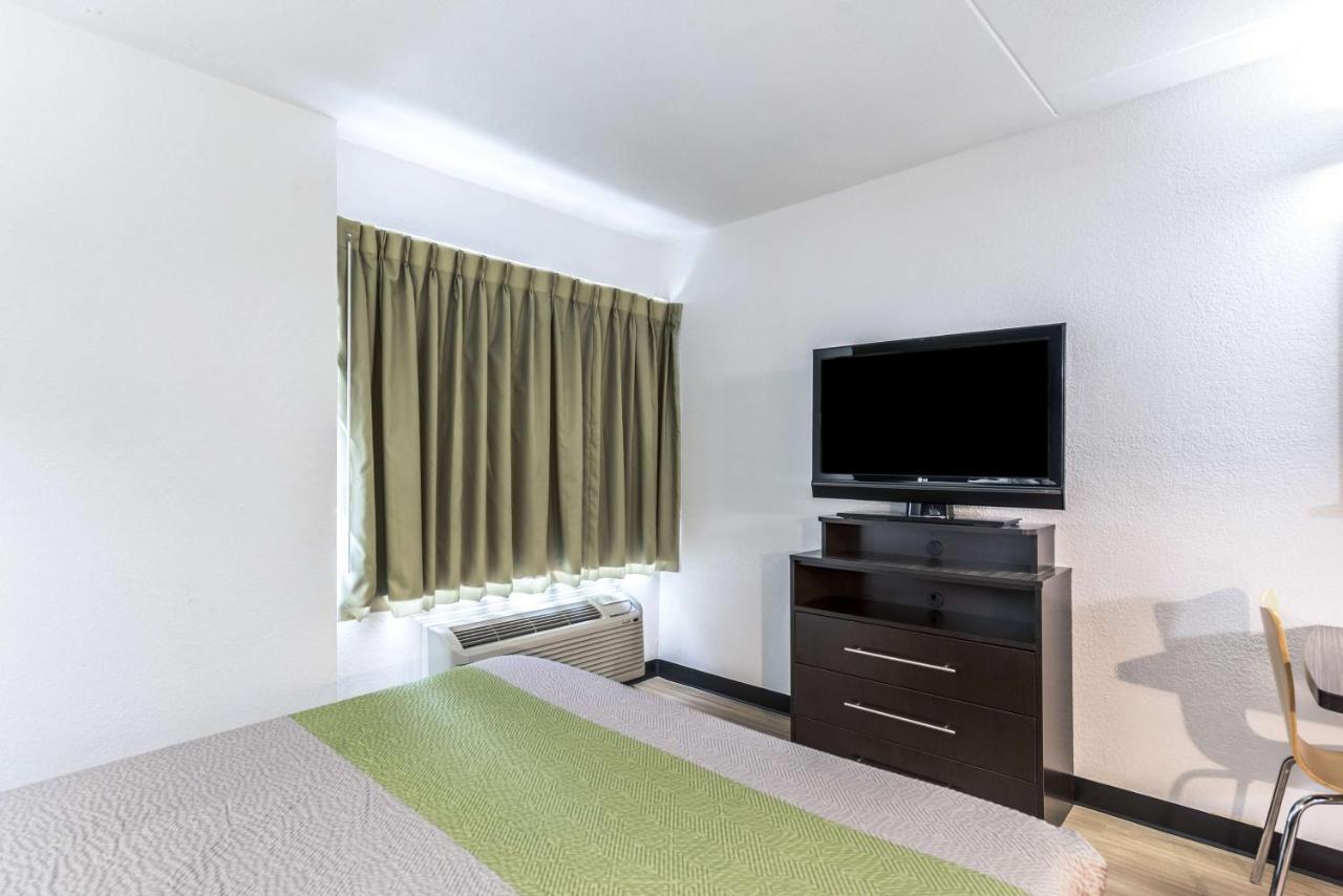 Studio 6-Indianapolis, In 外观 照片