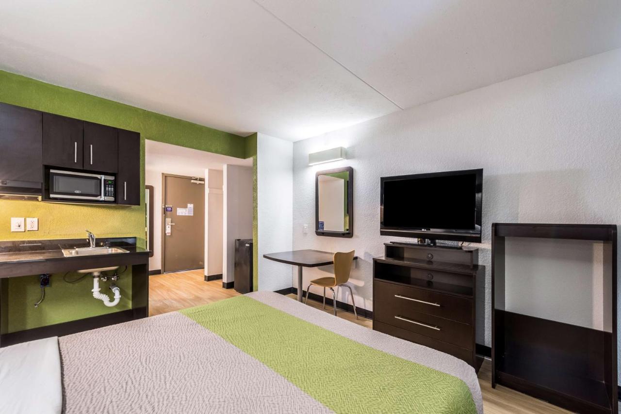 Studio 6-Indianapolis, In 外观 照片
