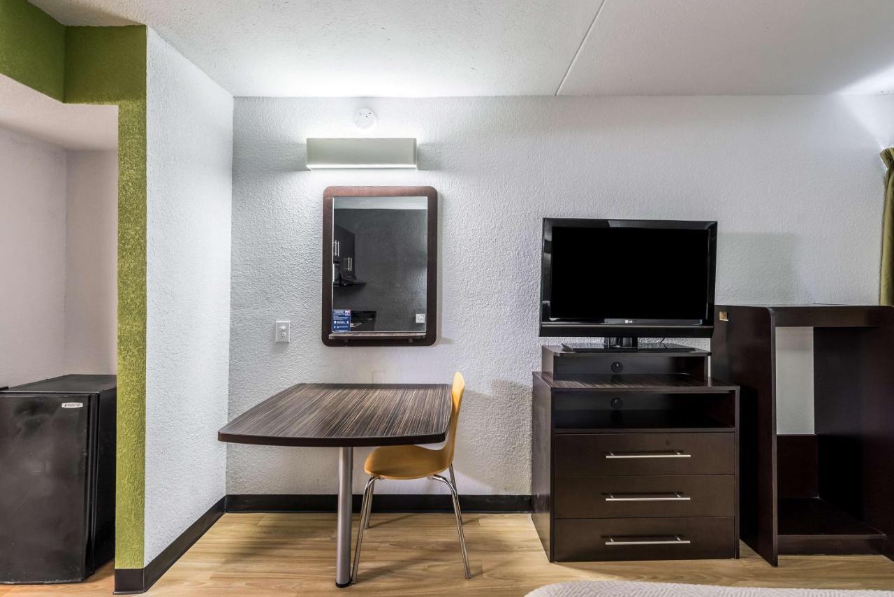Studio 6-Indianapolis, In 外观 照片