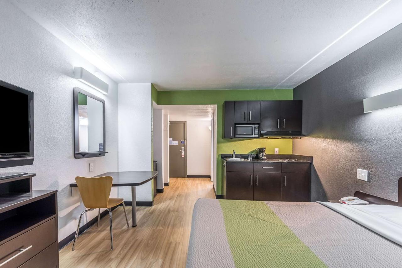 Studio 6-Indianapolis, In 外观 照片